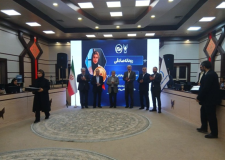 مدال اوران المپیاد عضو پژوهشگاه دانشگاه آزاد می‌شوند