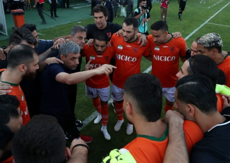 انتقاد از رویه خطیبی در جذب و حذف بازیکنان و خسارت هنگفت در مس رفسنجان