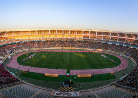 ناظر AFC میزبانی سپاهان را تأیید کرد؛ خبری از تیم هندی نیست!