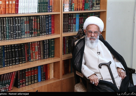 مراسم سالگرد ارتحال آیت‌الله جعفری‌اراکی برگزار می‌شود