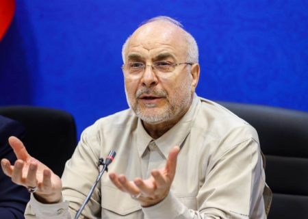 قالیباف: برای رفع ناترازی انرژی‌ هرگونه اجبار و دستور خطا‌ست/ منفعت اقتصادی مردم لحاظ شود