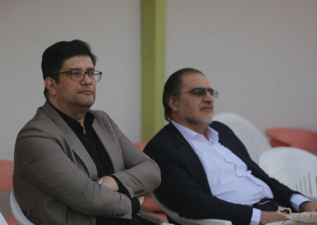 اختصاصی| شکایت یک میلیون یورویی باشگاه استقلال از شهریاری و سمیعی