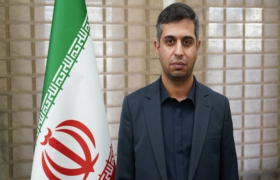 سرپرست جدید معاونت نوآوری و خدمات سازمان ثبت احوال منصوب شد