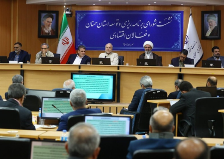 رئیس مجلس: محدودیتی برای واردات ارز و طلا ‌نداریم/‌‌ در تهران با بحران جمعیت مواجهیم