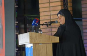 شهدای زندانی سیاسی مسلمان برگ زرینی در تاریخ معاصر هستند