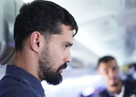 نورافکن: تیم موهون باگان هند را با گل‌های زیادی می‌بریم!