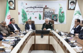 ازوجی: خدمت به بازنشستگان، ادامه راه شهداست