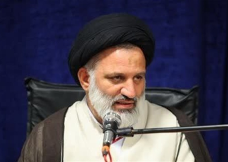 حجت الاسلام سیدمحمد طاهری سرپرست ستاد عمره و عتبات دانشگاهیان شد