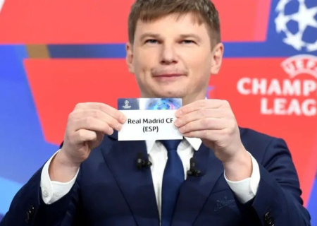 آرشاوین: هر بار که رئال مادرید می‌بازد، قلبم شاد می‌شود!/ زنیت اجازه نداد به بارسلونا بروم