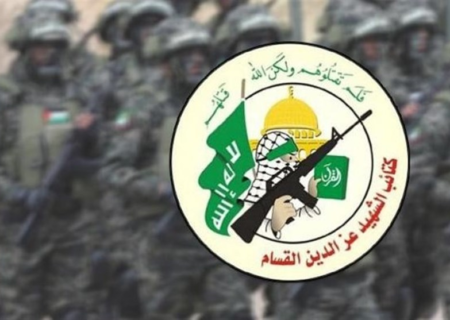 پیام ویدئویی جدید قسام خطاب به صهیونیست‌ها: زمان رو به پایان است