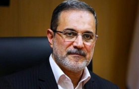بطحایی: سرمایه اجتماعی دارایی ملی و پایه توسعه پایدار است
