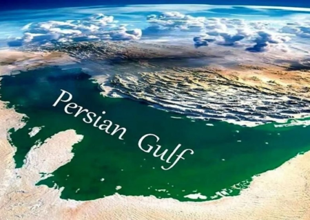 اولین بار انگلیس عنوان جعلی برای خلیج فارس مطرح کرد