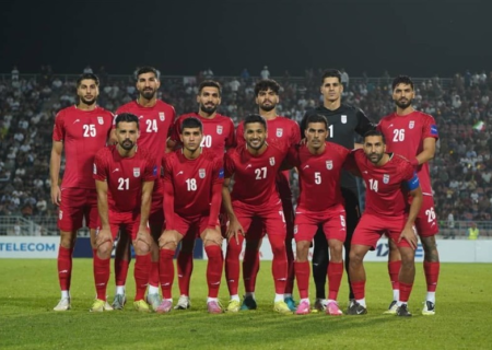 ایران نیمه مربیان را به تاجیکستان باخت و فینالیست شد/ تساوی تاریخی در پنجشنبهِ دوشنبه!