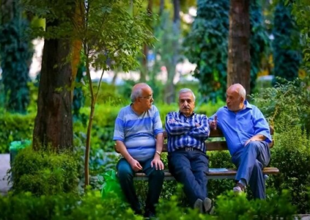 معوقات فروردین‌ماه بازنشستگان حداقل بگیر امروز پرداخت می‌شود؟