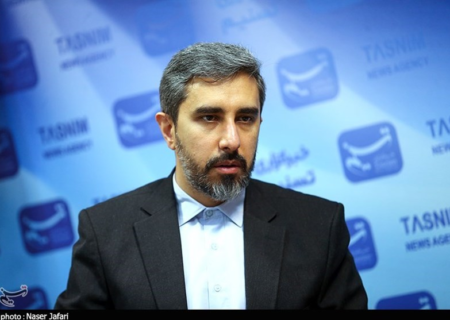 نه تخریب رئیس‌جمهور، نه تخریب مبانی نظام