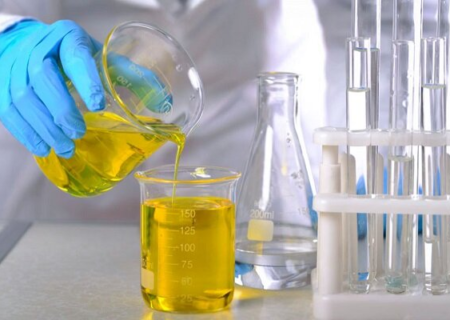 توسعه نانوکاتالیست‌های پیشرفته برای تولید پایدار گاز