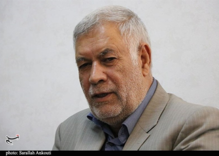 حسن‌پور: دستگاه‌های اجرایی در بخش تعاون به وظایف خود عمل نمی‌کنند