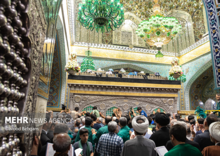 اعزام ۷۵ مددجو به مشهد توسط کمیته امداد تهران