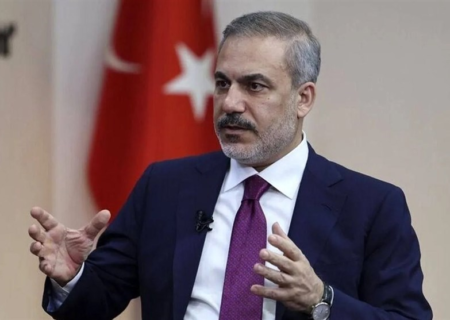 انتقاد تند دیپلمات سابق ترکیه‌ از اردوغان و فیدان