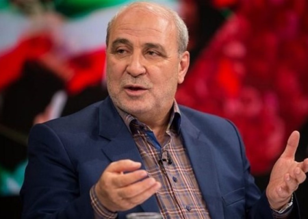 مجلس برای صیانت از حقوق ملت قانون تعلیق همکاری با آژانس را تصویب کرد