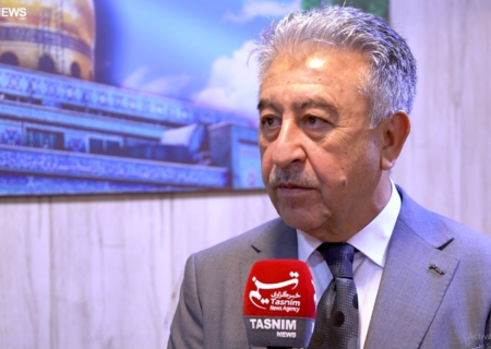 افسر سیا کاردار جدید آمریکا در بغداد؛ مقدمه چینی برای آشوب