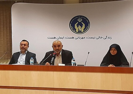 بیش از ۲ میلیون و ۳۰۰ هزار خانوار تحت پوشش کمیته امداد