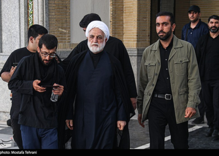 درخواست دانشجویان از اژه‌ای: با تهدیدکنندگان امنیت ملی برخورد کنید