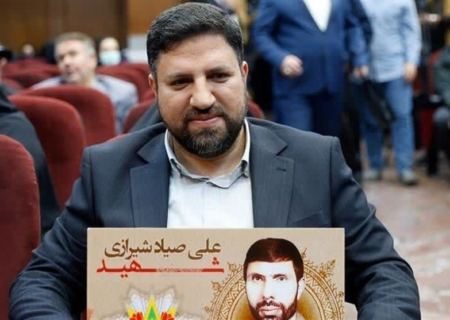 فرزند شهید صیادشیرازی: دادگاه منافقین باید تا مجازات جنایتکاران ادامه پیدا کند