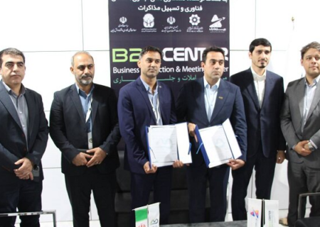 همکاری برای هوشمندسازی «ترانزیت»؛ افزایش سهم ایران در معادلات جهانی
