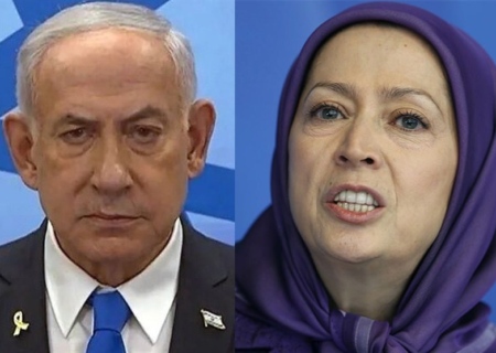 افشاگری از جلسه پُرتنش منافقین با موساد و آمریکا