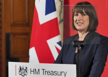 رشد اقتصادی انگلیس در ژوئیه به صفر رسید