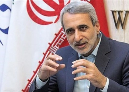 مقتدایی: ناترازی جدی در روابط ایران و آژانس/ پیام صریح تهران به گروسی منتقل شد