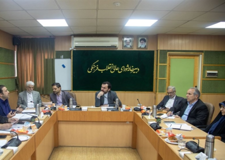 تاکید وزارت‌علوم بر ارتباط با صنعت در تبدیل وضعیت هیئت‌ علمی‌ها