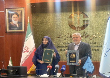 همکاری محیط‌زیست و میراث‌فرهنگی برای بهره‌برداری پایدار و گردشگری سبز