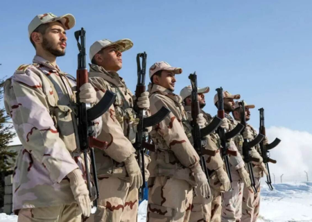 حقوق ۱۴ میلیونی برای این گروه از سربازان