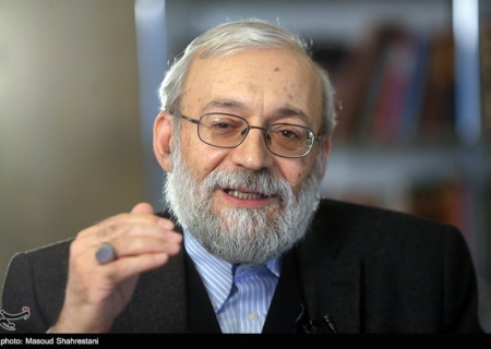 یادداشت انتقادی محمدجواد لاریجانی/ هرگونه همکاری با آژانس، غیر از یک مورد، باید متوقف شود