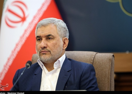 اسماعیلی: با همت نخبگان آینده ای درخشان رقم خواهد خورد