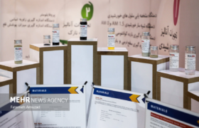 جهش ۱۳۰ میلیارد تومانی در نوآوری و بازار با حمایت از ۳۰۰ طرح پیشرو