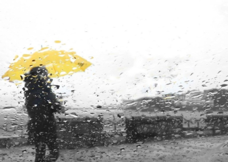 هواشناسی ایران۱۴۰۴/۶/۲۵؛سامانه بارشی در راه ایران