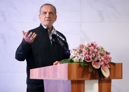 پزشکیان: می‌توان با افزایش بهره‌وری هزینه درمان را کاهش داد