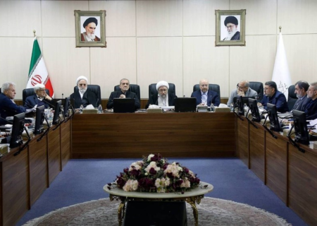 رای مثبت هیئت عالی نظارت به مصوبات مجلس درباره ایرانیان خارج از کشور