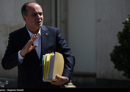 نوری: ۹۵ درصد مطالبات گندمکاران پرداخت شد