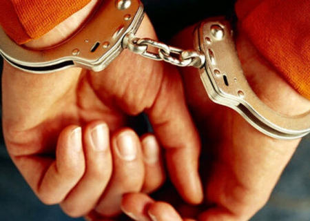 جنایت از جنس خیانت؛ دستگیری زن و مرد قاتل در عملیات همزمان پلیس