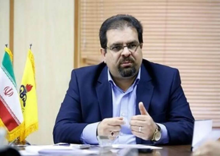 معاون وزیر نفت: گاز مجازی صادر می‌کنیم