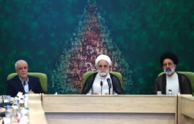 احصاء مجموعه قوانین مرتبط با ایثارگران توسط حوزه ریاست قوه قضاییه