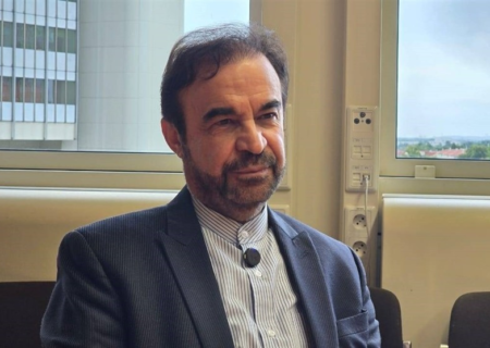 انتقاد شدید ایران از قلدرمآبی آمریکا در کنفرانس عمومی آژانس انرژی اتمی