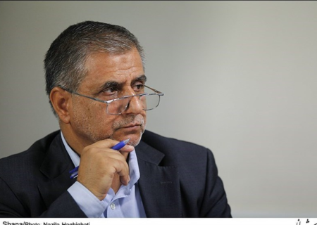 گفت‌وگو با امانپور | راهکارهای استحصال آب تا کجا ادامه دارد؟