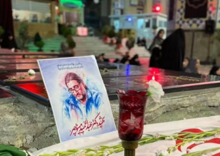 رئیس دانشگاه روسیه شهادت استاد دانشگاه شهید بهشتی را محکوم کرد