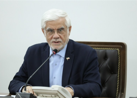 عارف: ۷۷۰۰ فضای آموزشی در دستور ساخت قرار گرفته است