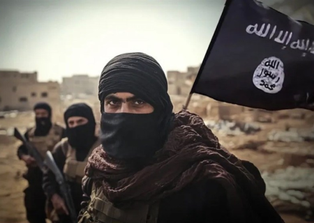 گروهک‌های تروریستی؛ بازوی جنگ ترکیبی دشمن